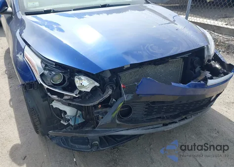 2019 Kia Forte Lxs from USA, damaged, VIN 3KPF24AD5KE075414